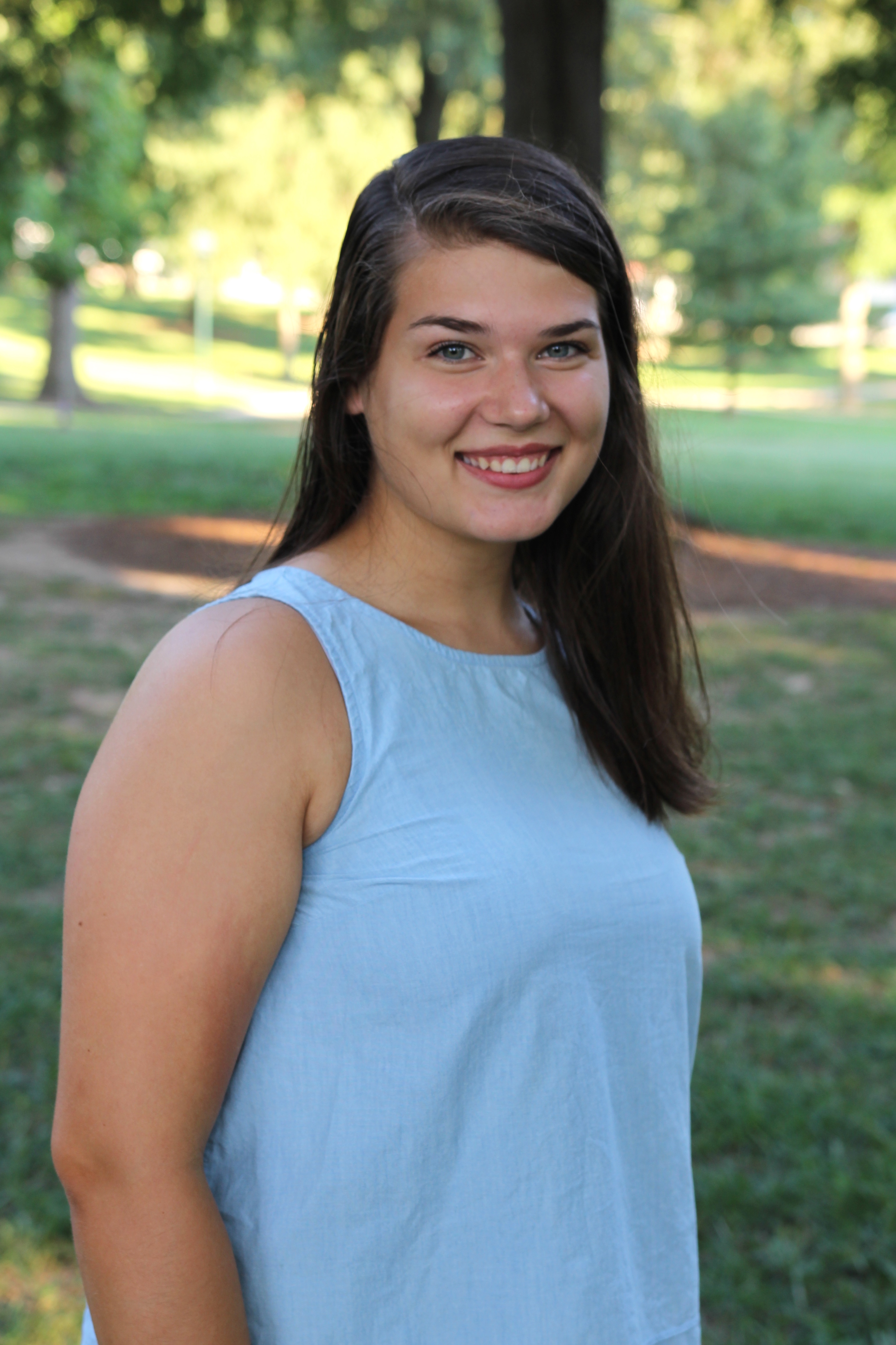 Meredith Sobus