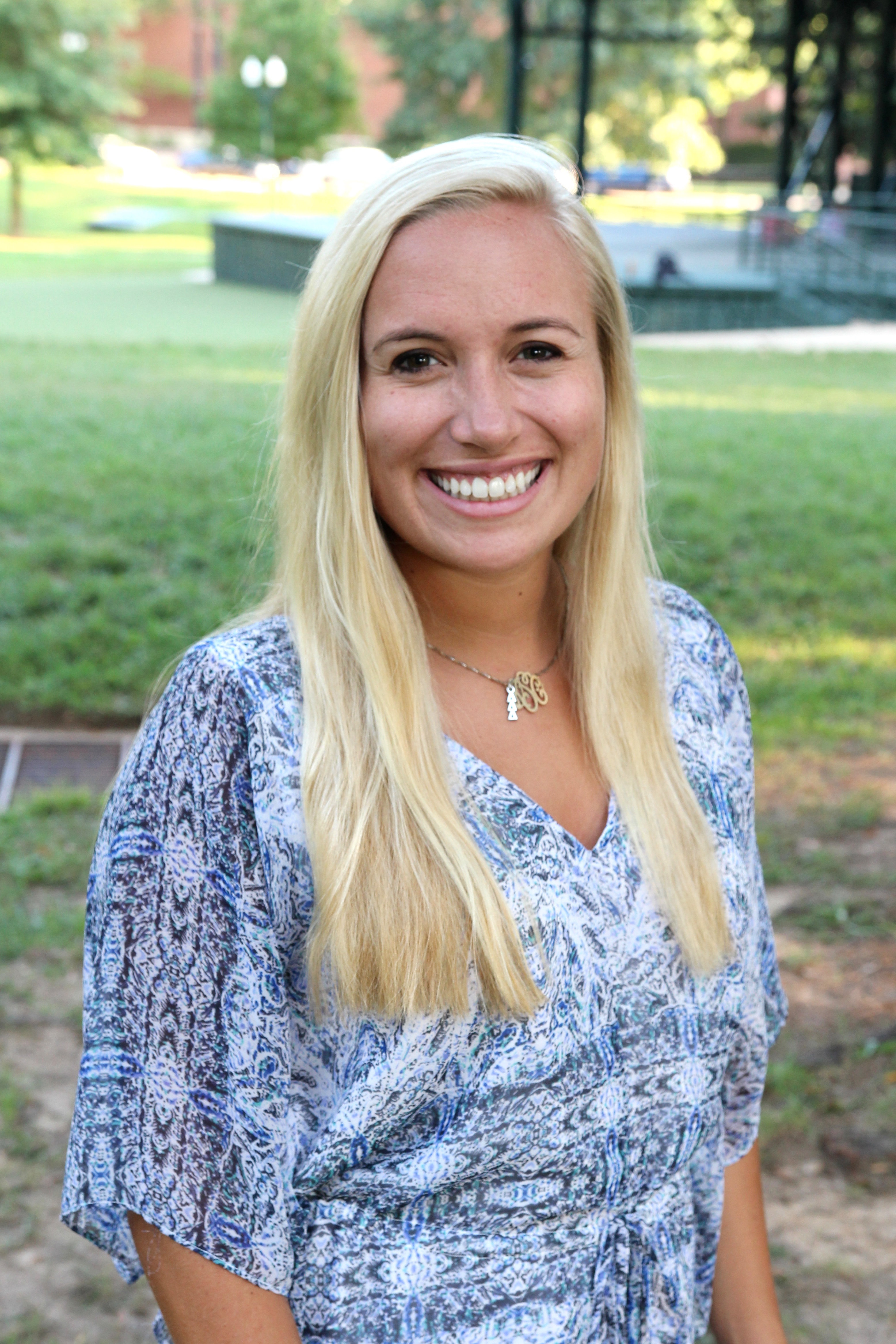 Katherine Sistrunk