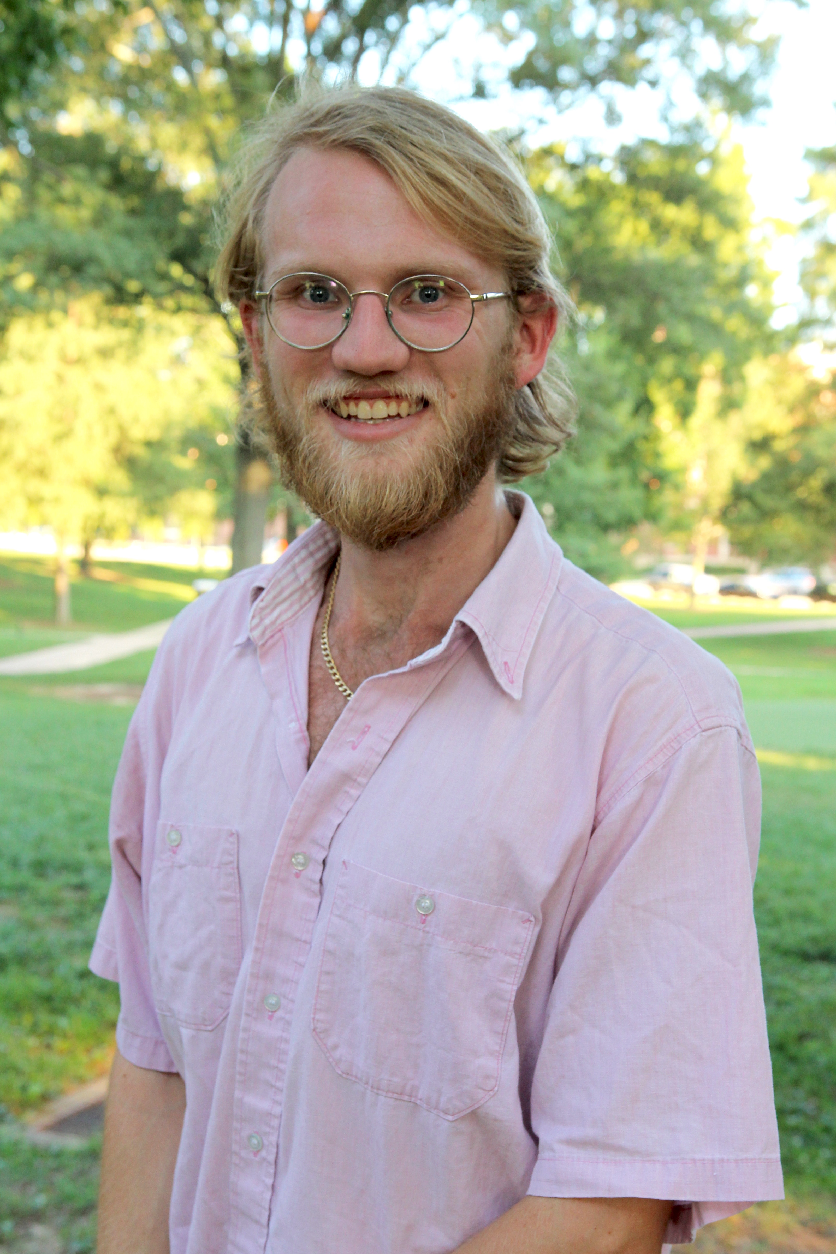 Timothy Steenwyk