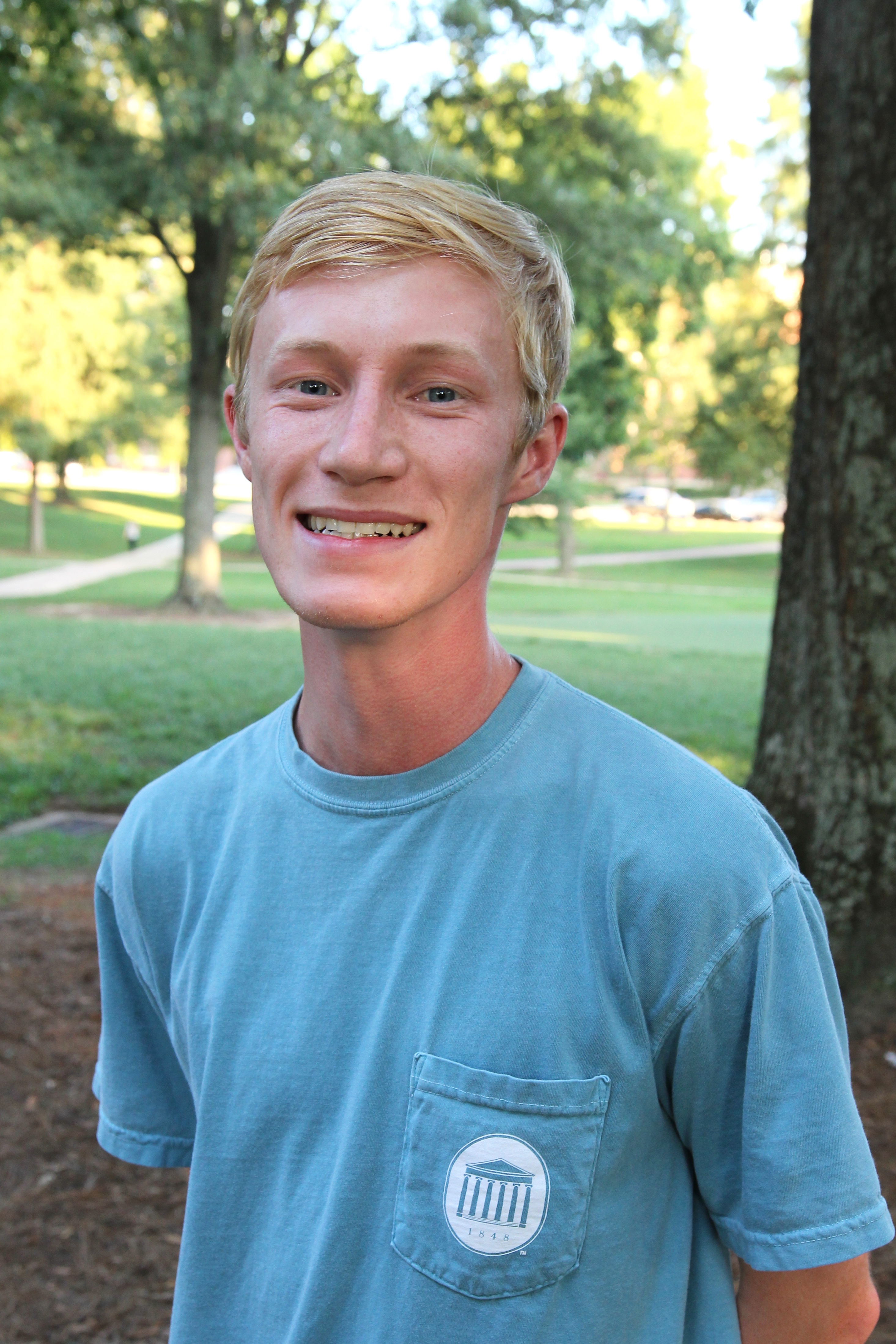 Jacob Ferguson