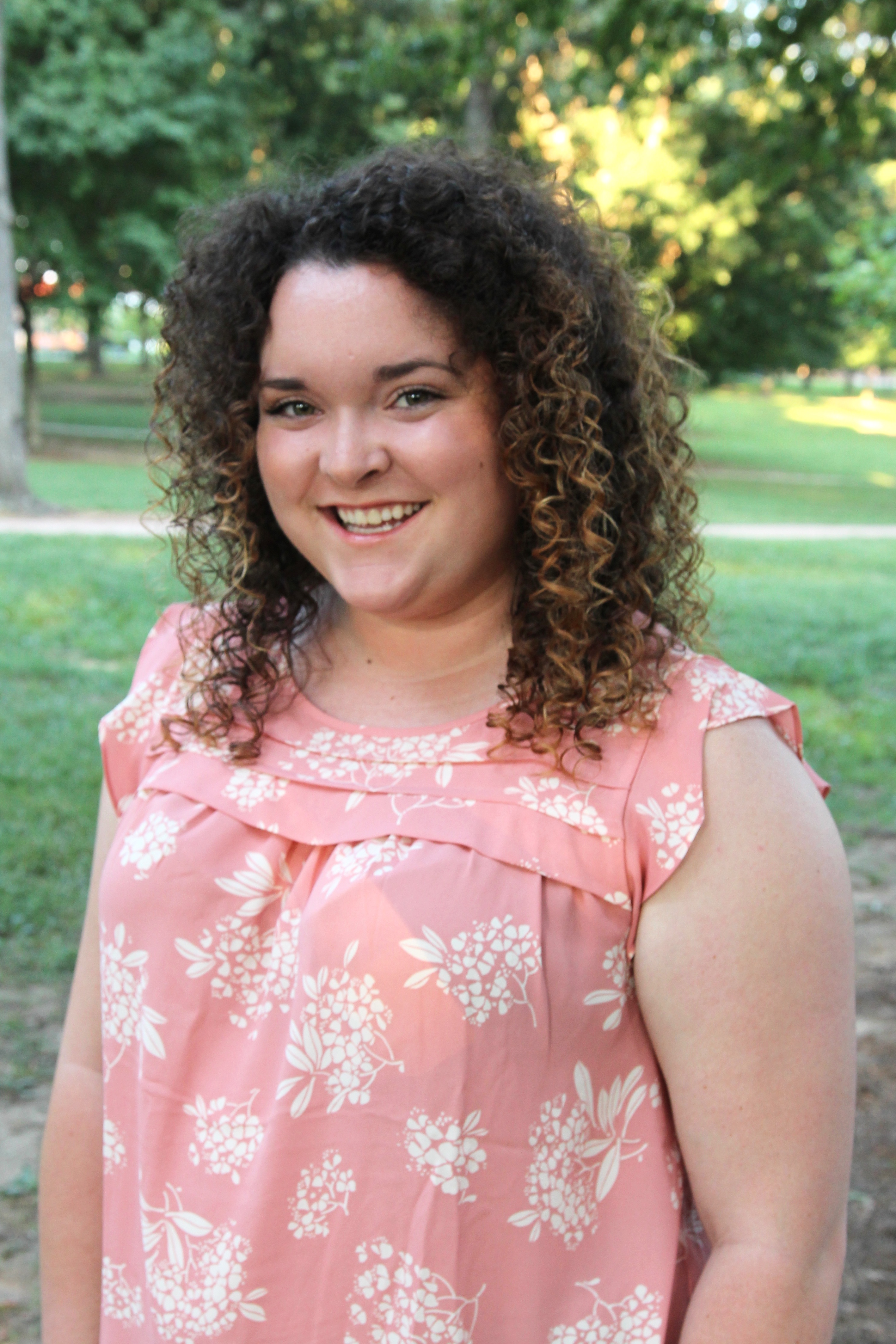 Brenna Ferrell