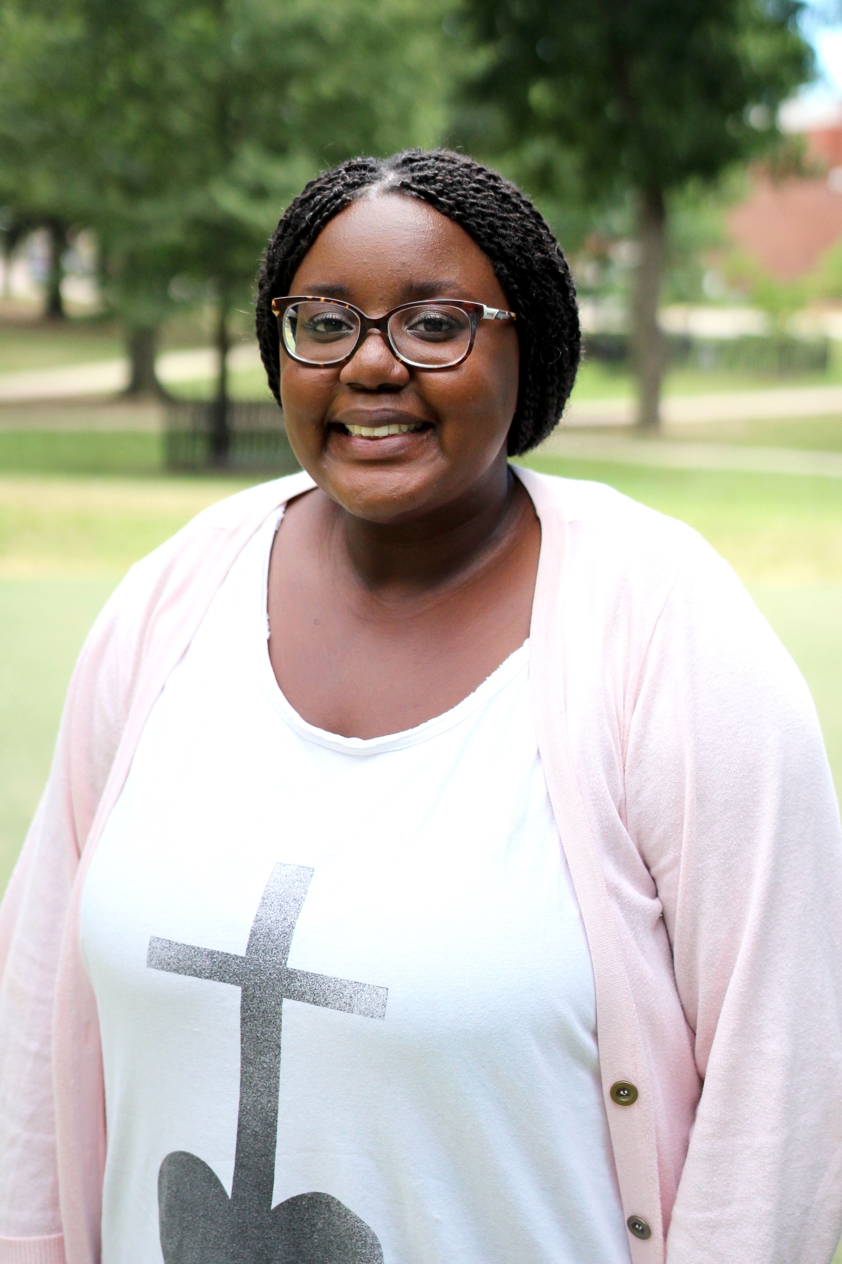 Ethel Mwedziwendira